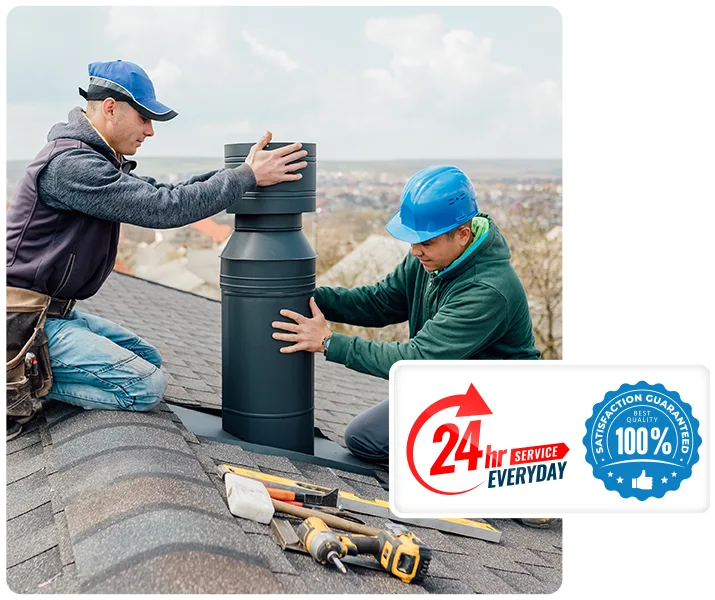 Chimney & Fireplace Installation And Repair in Helena, MT