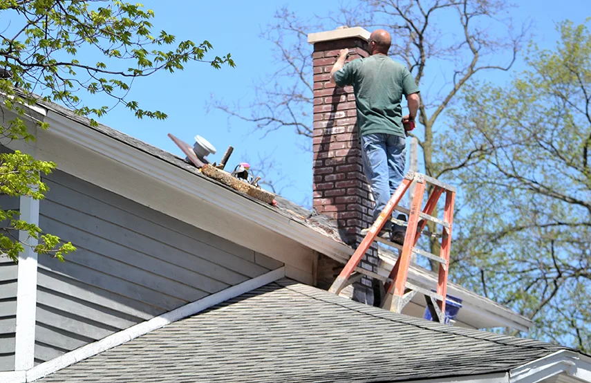Chimney & Fireplace Inspections Services in Helena, MT